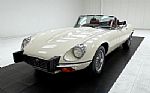 1974 XKE Series III Roadster Thumbnail 2