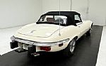 1974 XKE Series III Roadster Thumbnail 8