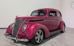 1937 Tudor Sedan Thumbnail 3