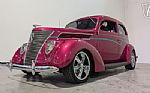 1937 Tudor Sedan Thumbnail 4