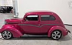 1937 Tudor Sedan Thumbnail 5