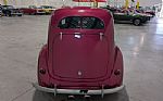 1937 Tudor Sedan Thumbnail 11
