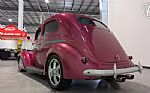 1937 Tudor Sedan Thumbnail 10