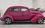 1937 Tudor Sedan Thumbnail 18