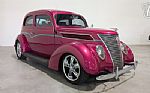 1937 Tudor Sedan Thumbnail 21
