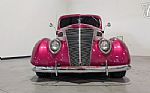 1937 Tudor Sedan Thumbnail 25