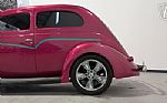1937 Tudor Sedan Thumbnail 34