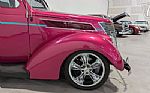 1937 Tudor Sedan Thumbnail 42