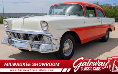 1956 Chevrolet Belair 