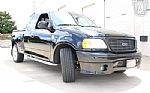 2000 F-150 Harley Davidson Thumbnail 19