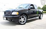 2000 F-150 Harley Davidson Thumbnail 25