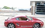 2008 Cayman Thumbnail 15