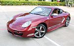 2008 Cayman Thumbnail 25