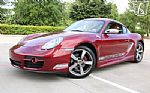2008 Cayman Thumbnail 26