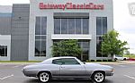 1972 Chevelle SS Thumbnail 3