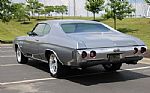1972 Chevelle SS Thumbnail 4