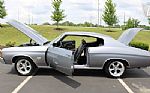 1972 Chevelle SS Thumbnail 11