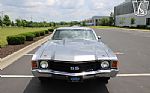 1972 Chevelle SS Thumbnail 23