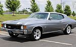 1972 Chevelle SS Thumbnail 27