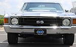 1972 Chevelle SS Thumbnail 29