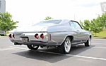 1972 Chevelle SS Thumbnail 31
