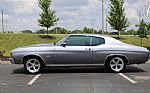 1972 Chevelle SS Thumbnail 32
