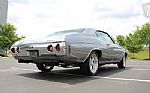 1972 Chevelle SS Thumbnail 33