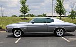 1972 Chevelle SS Thumbnail 35