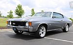 1972 Chevelle SS Thumbnail 63