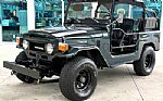 1975 Land Cruiser Thumbnail 11