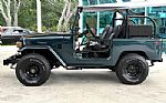 1975 Land Cruiser Thumbnail 10