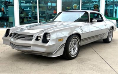 Photo of a 1981 Chevrolet Camaro Z28 2DR Coupe for sale