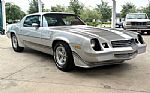 1981 Camaro Thumbnail 4