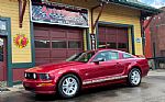 2006 Mustang Thumbnail 7