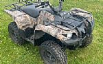 2007 Grizzly 700 EPS Thumbnail 2