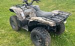 2007 Grizzly 700 EPS Thumbnail 5