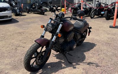 Photo of a 2023 Indian Motorcycle Chief Base for sale