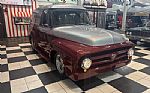 1953 F 100 Thumbnail 4