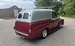 1953 F 100 Thumbnail 10