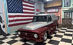 1953 F 100 Thumbnail 11