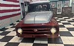 1953 F 100 Thumbnail 12