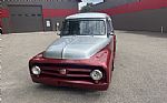 1953 F 100 Thumbnail 18