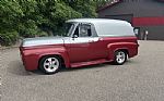 1953 F 100 Thumbnail 20