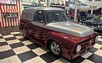 1953 F 100 Thumbnail 19