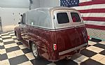 1953 F 100 Thumbnail 22