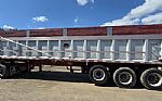 1998 Dump Trailer Thumbnail 1