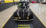 1939 Deluxe Sedan Street Rod Thumbnail 2