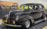 1939 Deluxe Sedan Street Rod Thumbnail 1