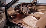 2004 XKR Supercharged Convertible Thumbnail 4