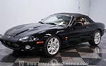 2004 XKR Supercharged Convertible Thumbnail 6